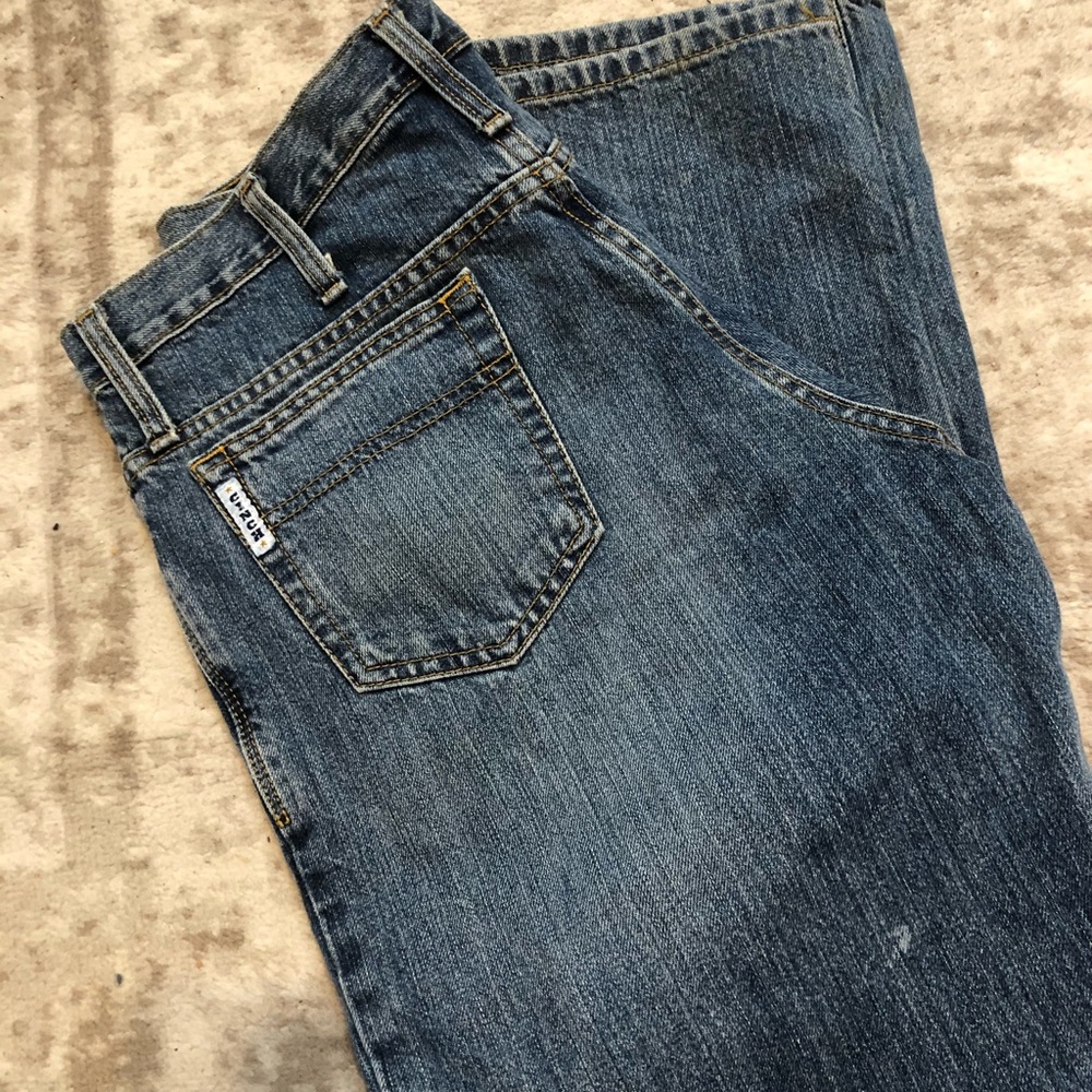 Cinch men’s jeans 32*32